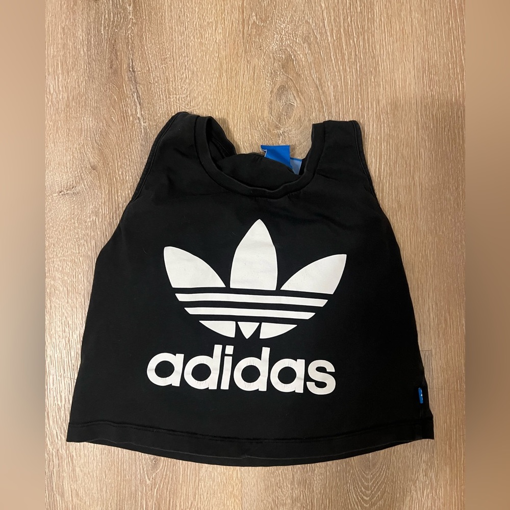 Adidas Tank